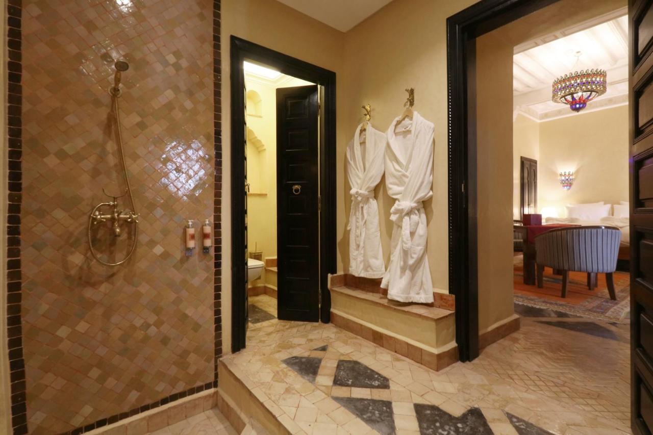 Riad Omara Al Kasbah Marrakesh Eksteriør bilde