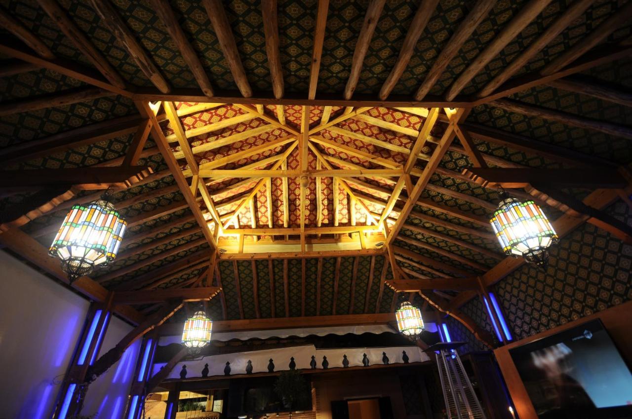 Riad Omara Al Kasbah Marrakesh Eksteriør bilde